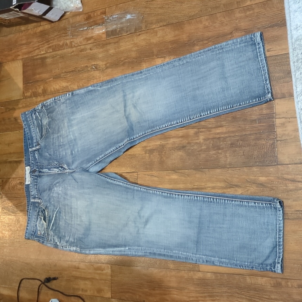Ecko Unltd slim fit sz 38